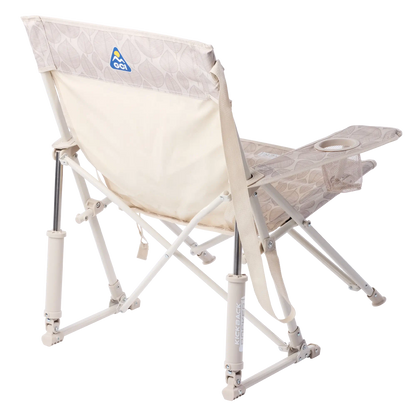 Kickback Rocker™ - Smooth Comfort Splash