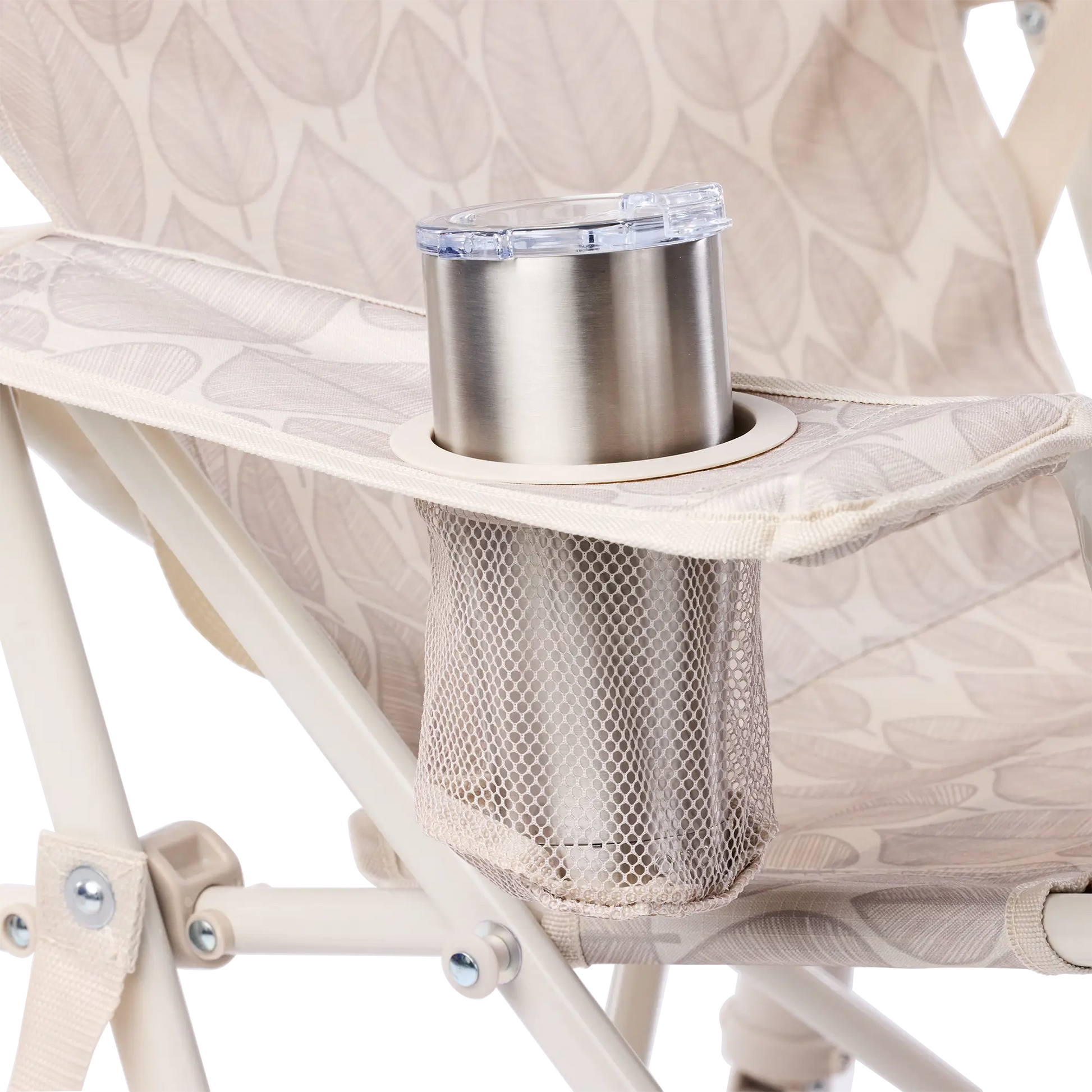 Kickback Rocker™ - Smooth Comfort Splash