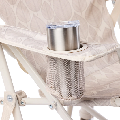 Kickback Rocker™ - Smooth Comfort Splash