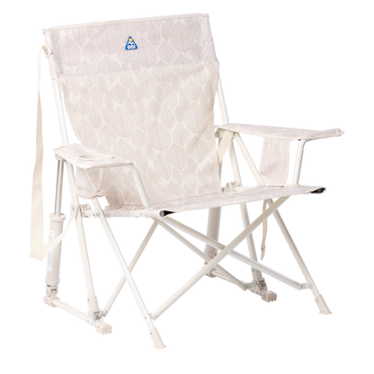 Kickback Rocker™ - Smooth Comfort Splash