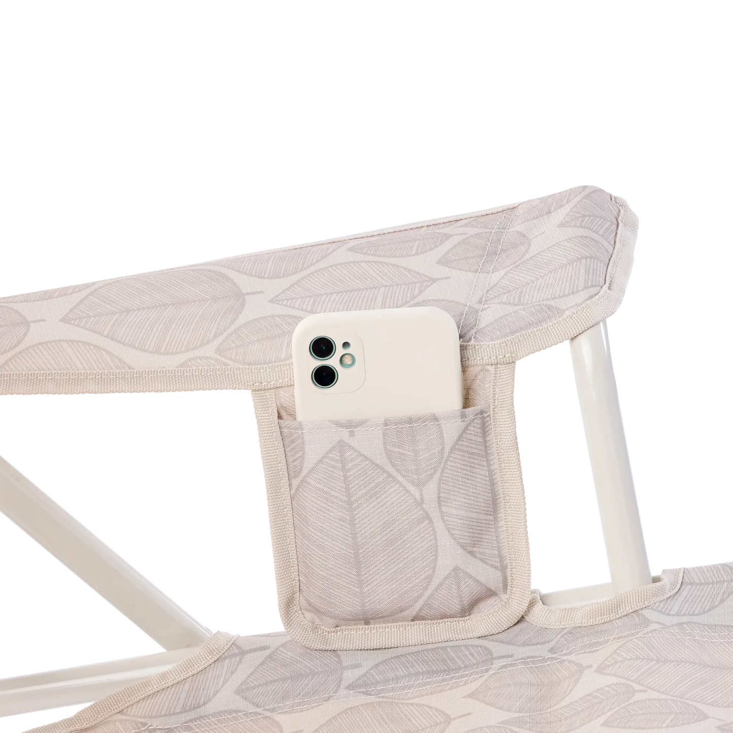 Kickback Rocker™ - Smooth Comfort Splash