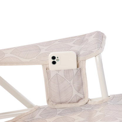 Kickback Rocker™ - Smooth Comfort Splash