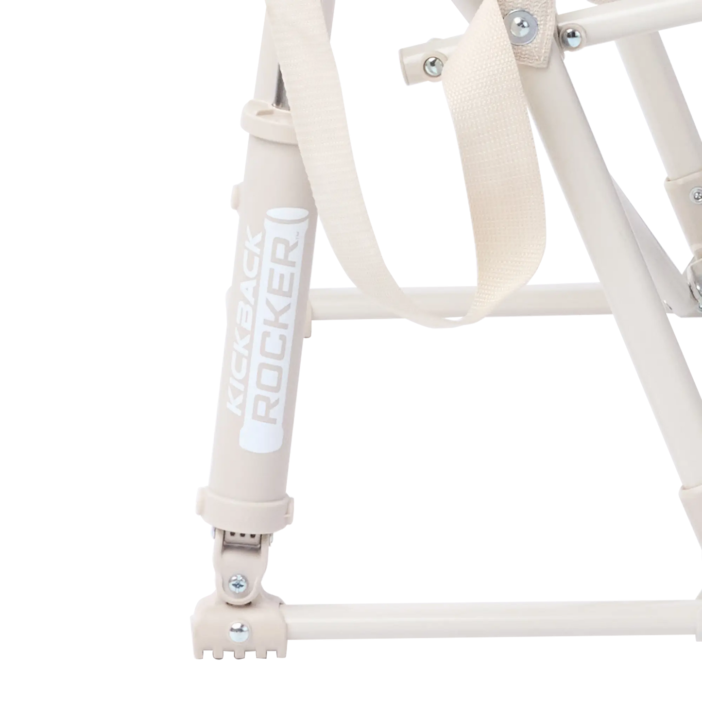 Kickback Rocker™ - Smooth Comfort Splash