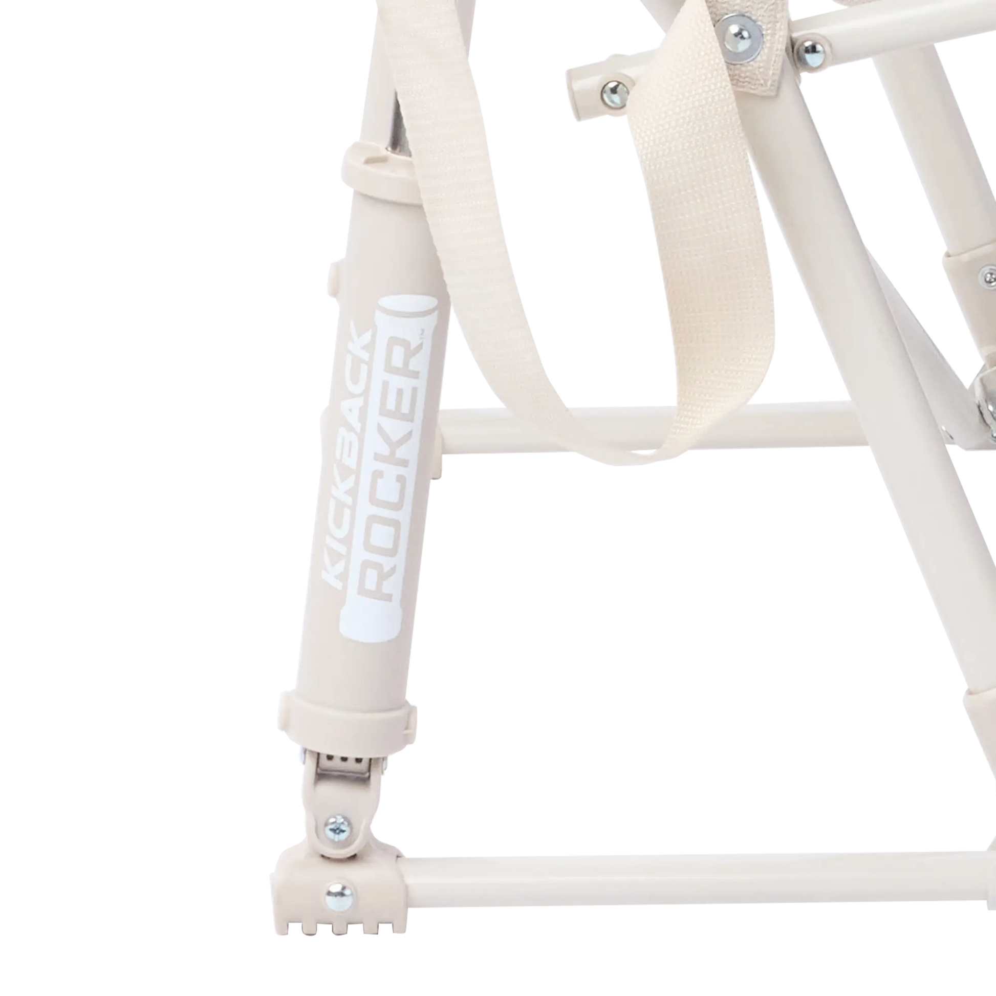 Kickback Rocker™ - Smooth Comfort Splash