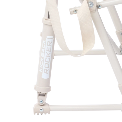 Kickback Rocker™ - Smooth Comfort Splash