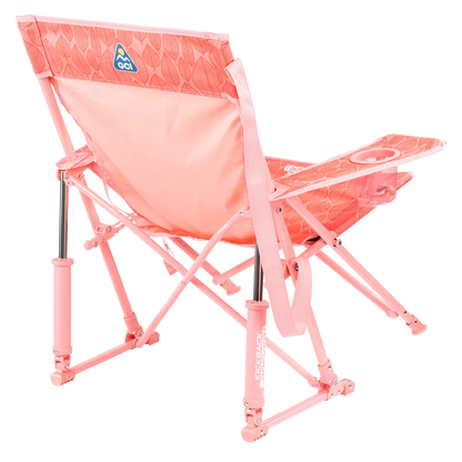 Kickback Rocker™ - Smooth Comfort Splash