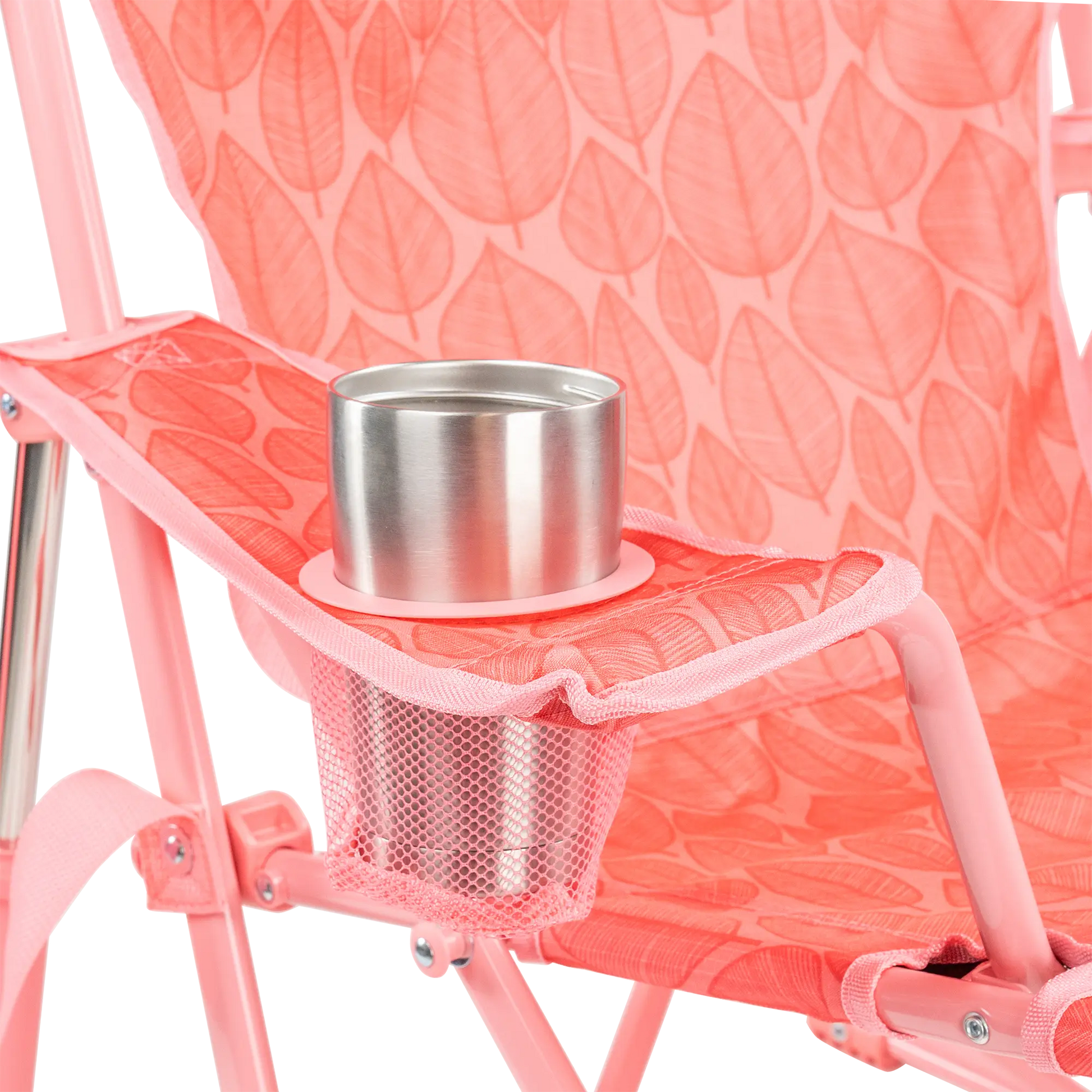 Kickback Rocker™ - Smooth Comfort Splash