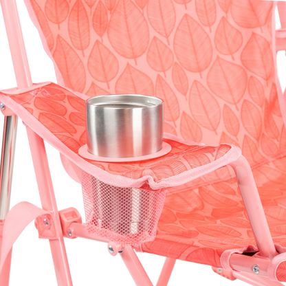 Kickback Rocker™ - Smooth Comfort Splash