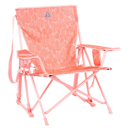 Kickback Rocker™ - Smooth Comfort Splash
