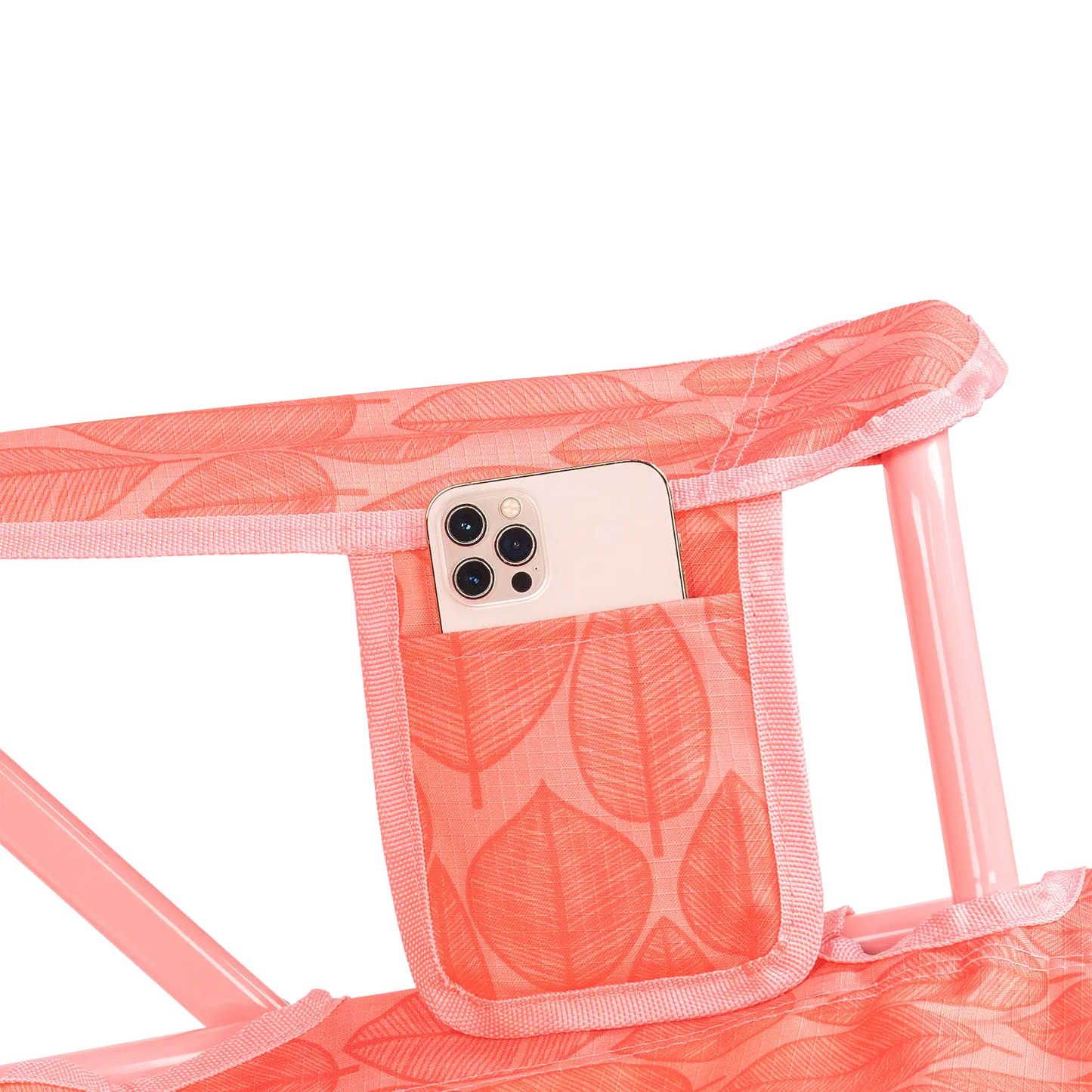 Kickback Rocker™ - Smooth Comfort Splash