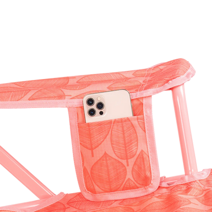 Kickback Rocker™ - Smooth Comfort Splash