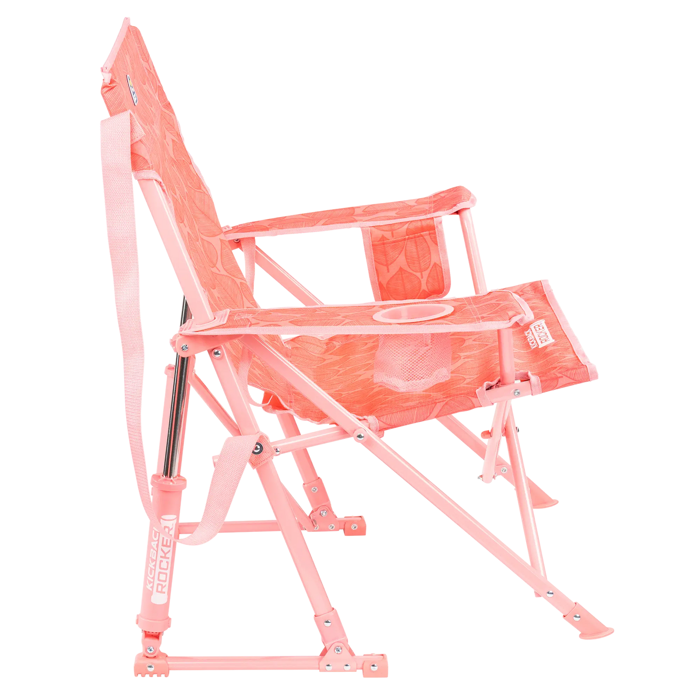 Kickback Rocker™ - Smooth Comfort Splash