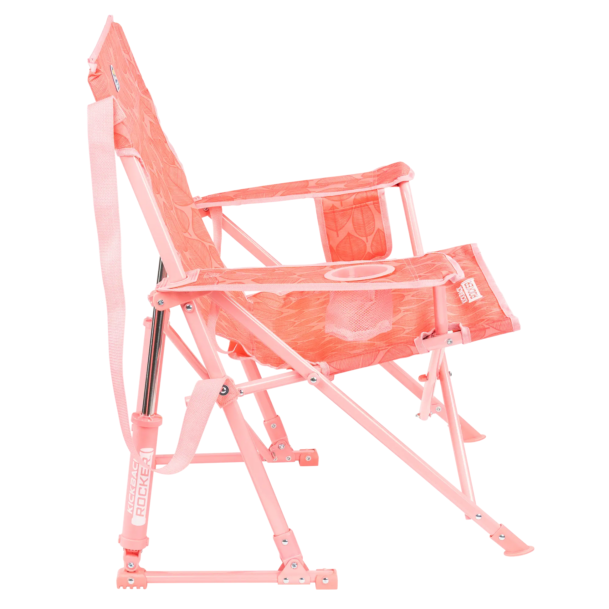 Kickback Rocker™ - Smooth Comfort Splash