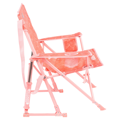 Kickback Rocker™ - Smooth Comfort Splash
