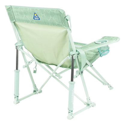 Kickback Rocker™ - Smooth Comfort Splash