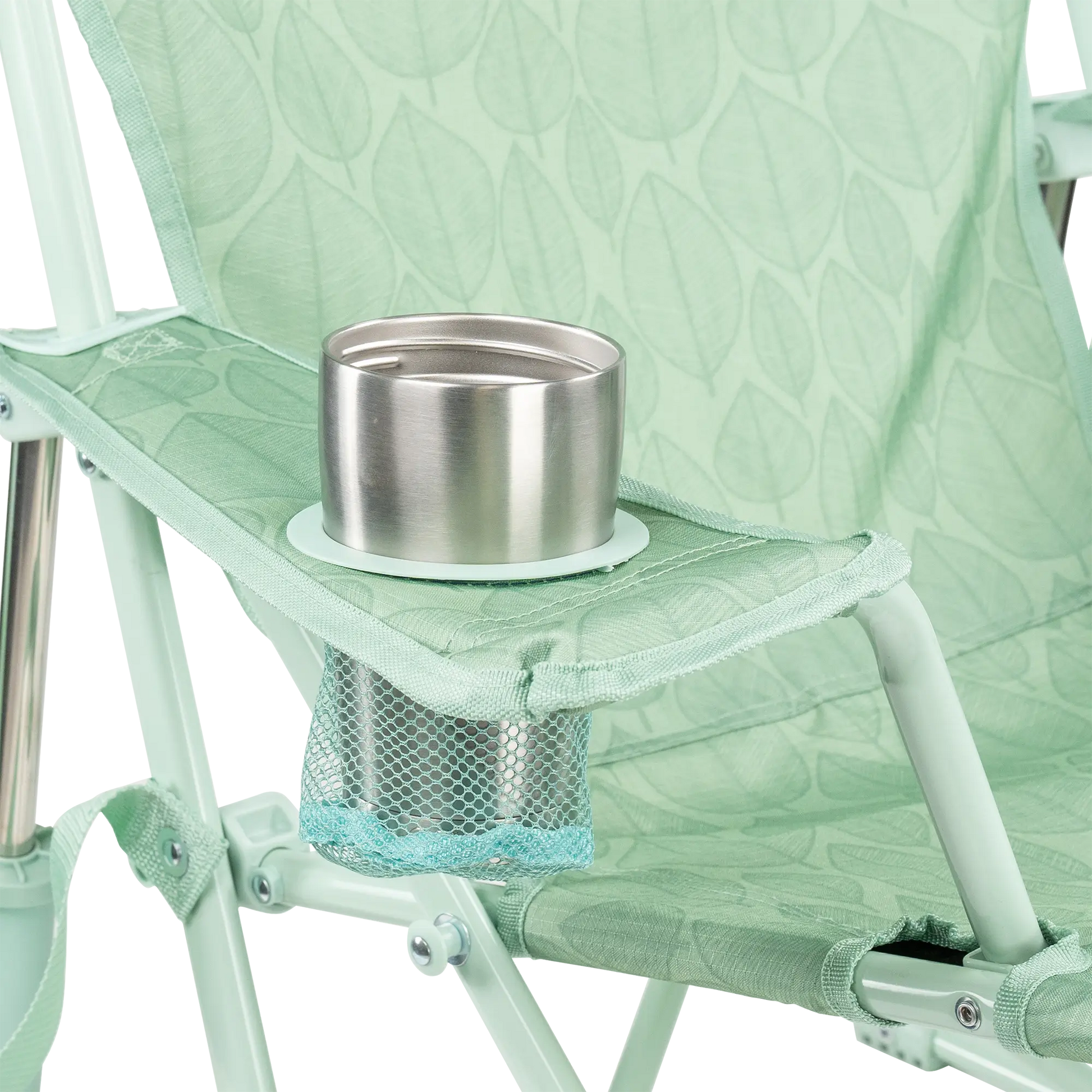 Kickback Rocker™ - Smooth Comfort Splash