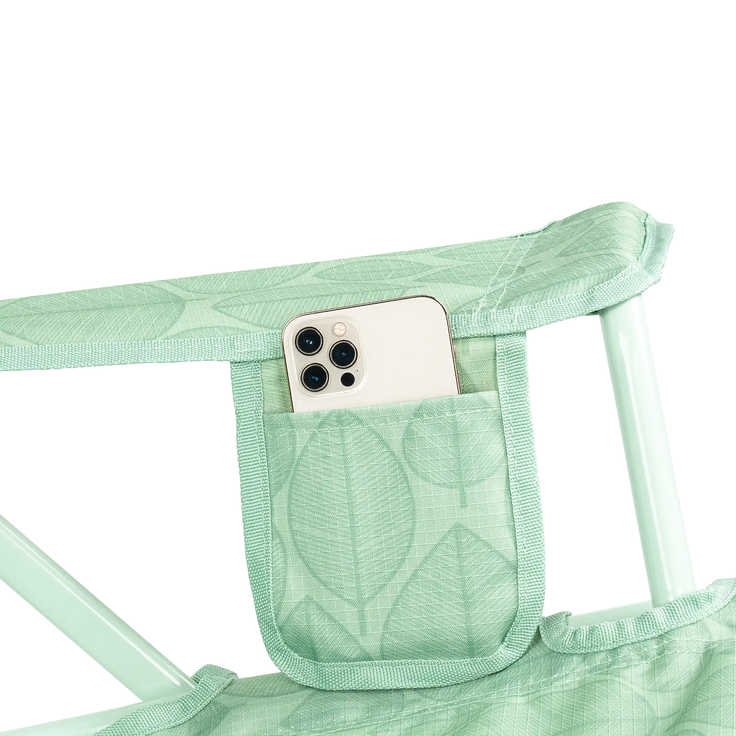 Kickback Rocker™ - Smooth Comfort Splash