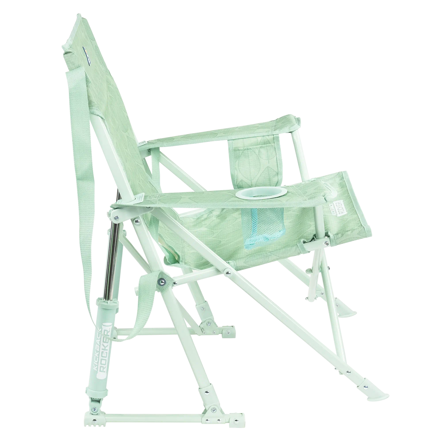 Kickback Rocker™ - Smooth Comfort Splash