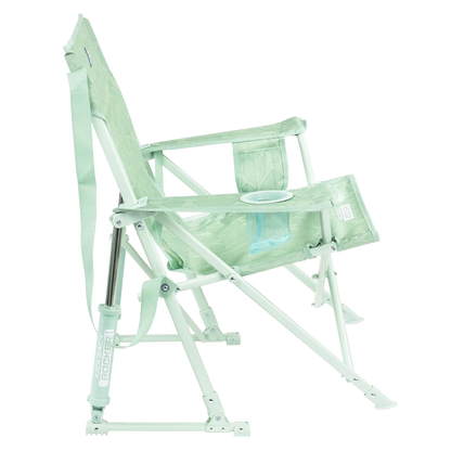 Kickback Rocker™ - Smooth Comfort Splash