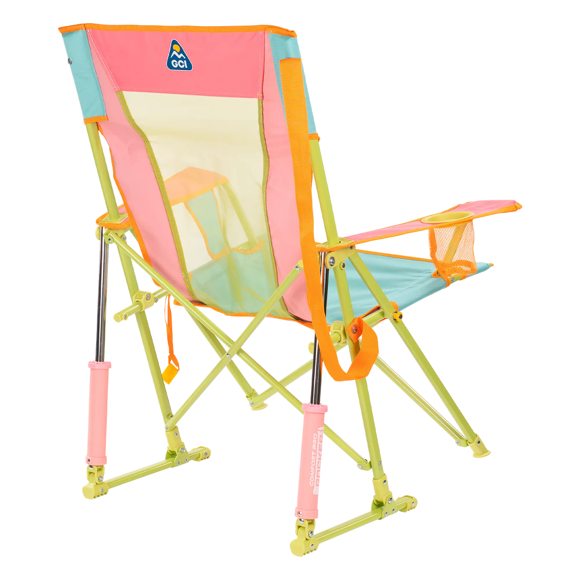 Comfort Pro Rocker™ - Fresh Comfort Sip