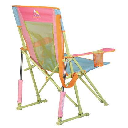 Comfort Pro Rocker - Floral - Comfort Refresh