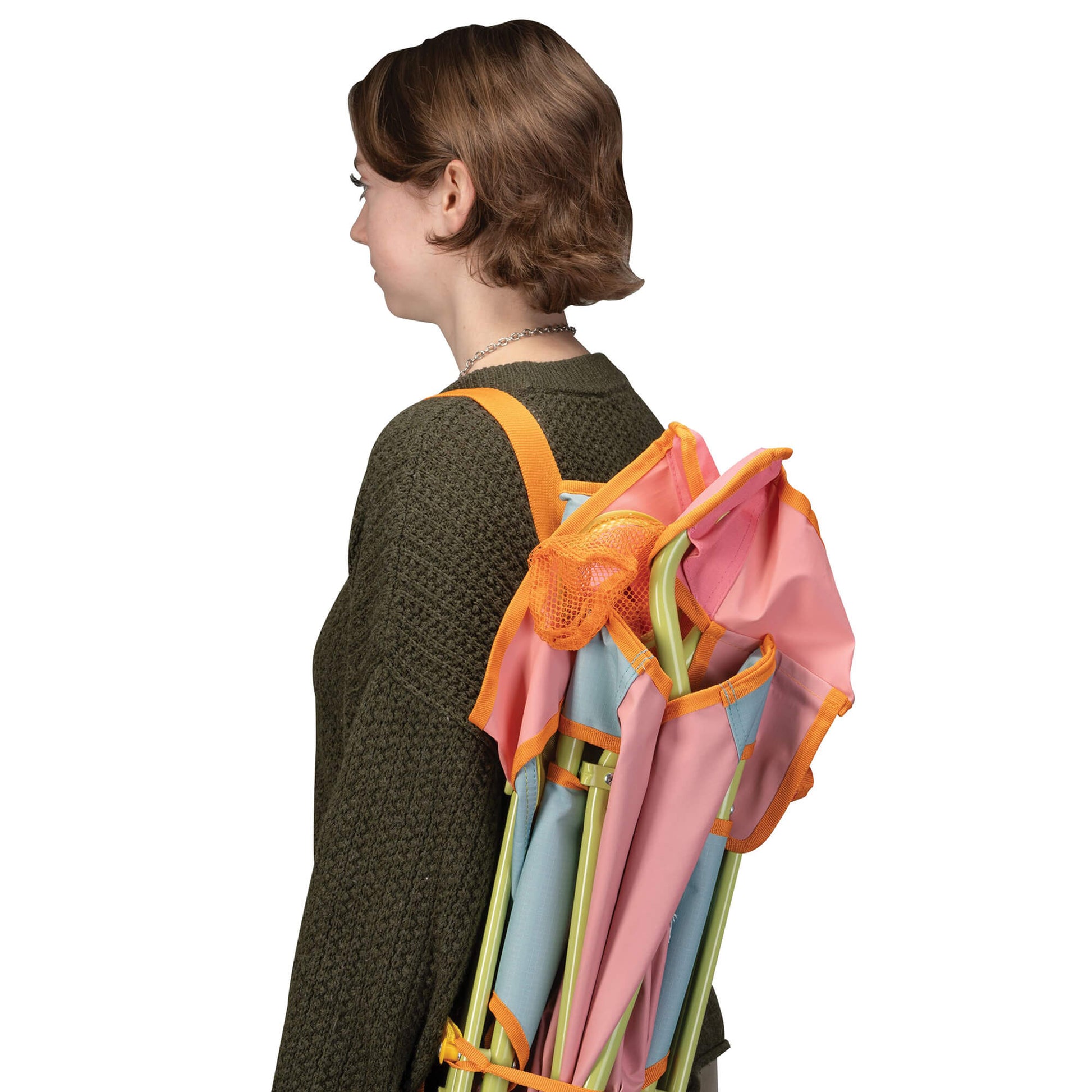 Comfort Pro Rocker - Floral - Comfort Refresh