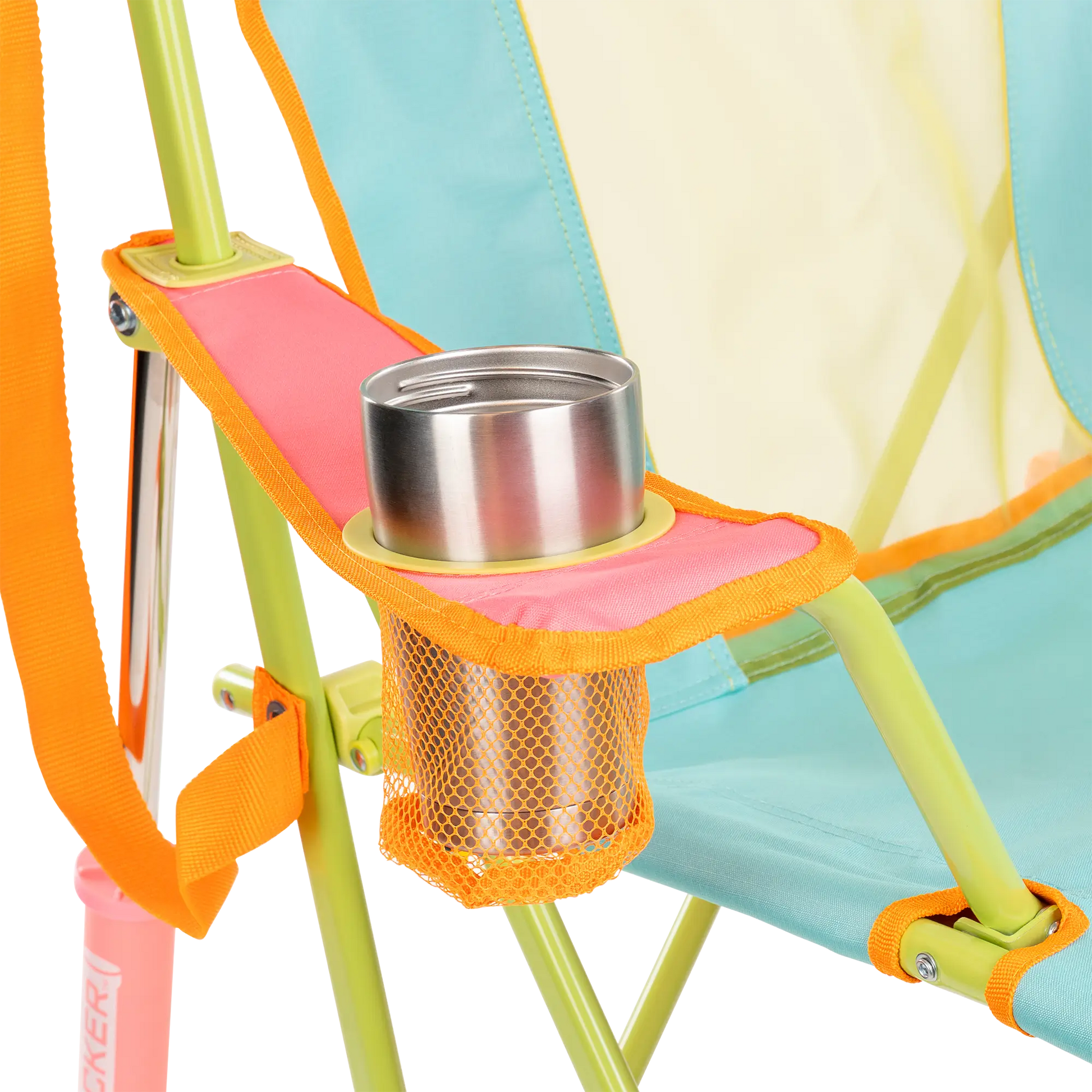Comfort Pro Rocker™ - Fresh Comfort Sip