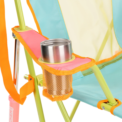 Comfort Pro Rocker™ - Fresh Comfort Sip