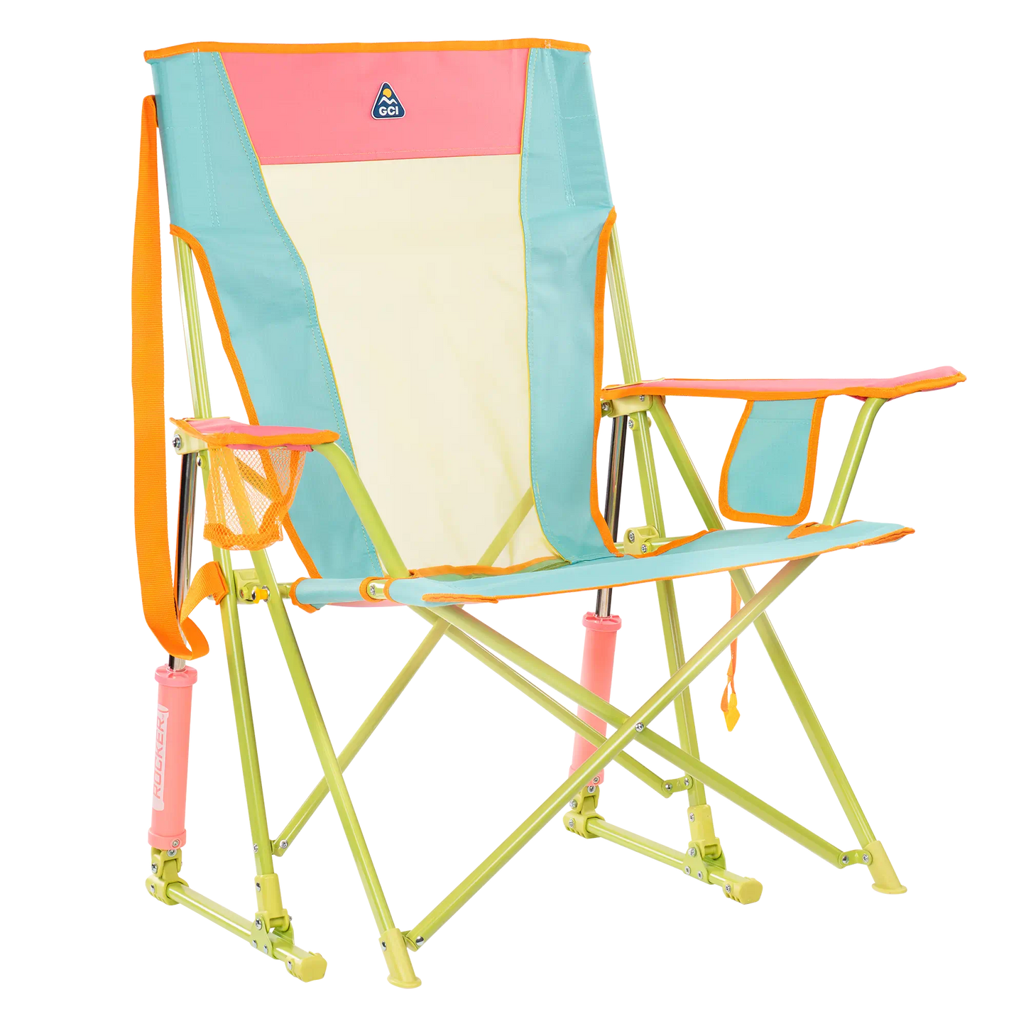 Comfort Pro Rocker™ - Fresh Comfort Sip