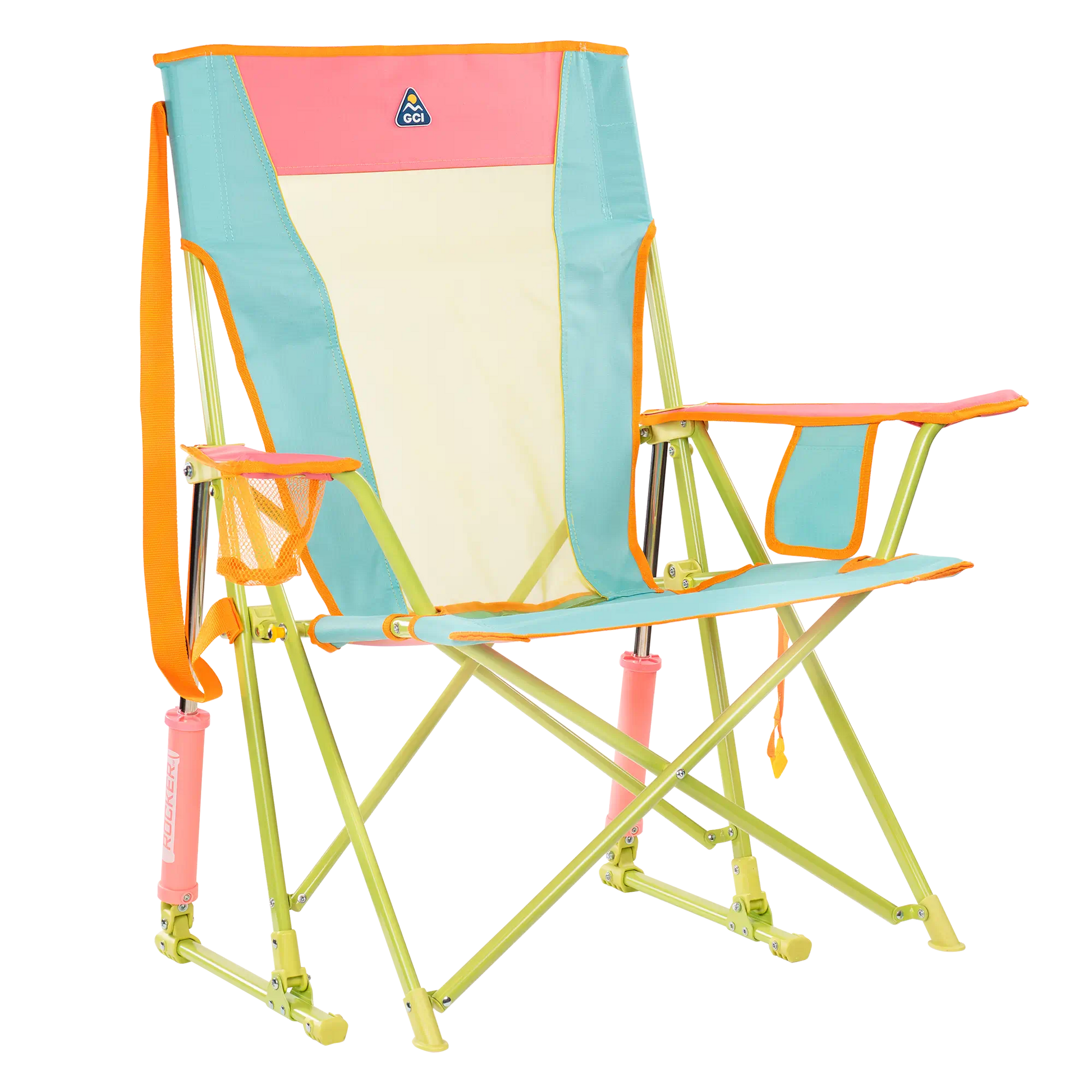 Comfort Pro Rocker™ - Fresh Comfort Sip