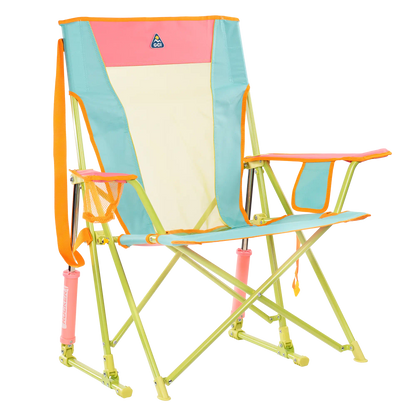 Comfort Pro Rocker™ - Fresh Comfort Sip