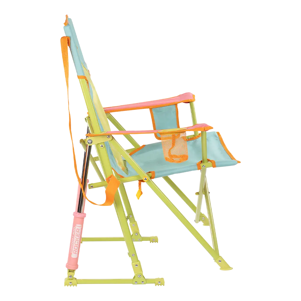 Comfort Pro Rocker™ - Fresh Comfort Sip
