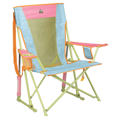 Kickfront Rocker - Zesty Blend