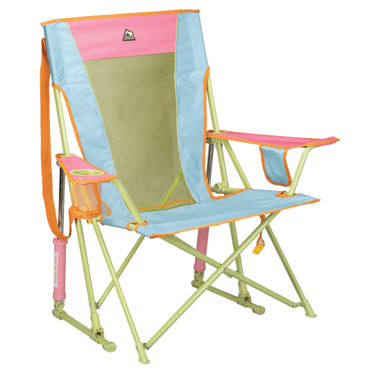 Kickfront Rocker - Zesty Blend