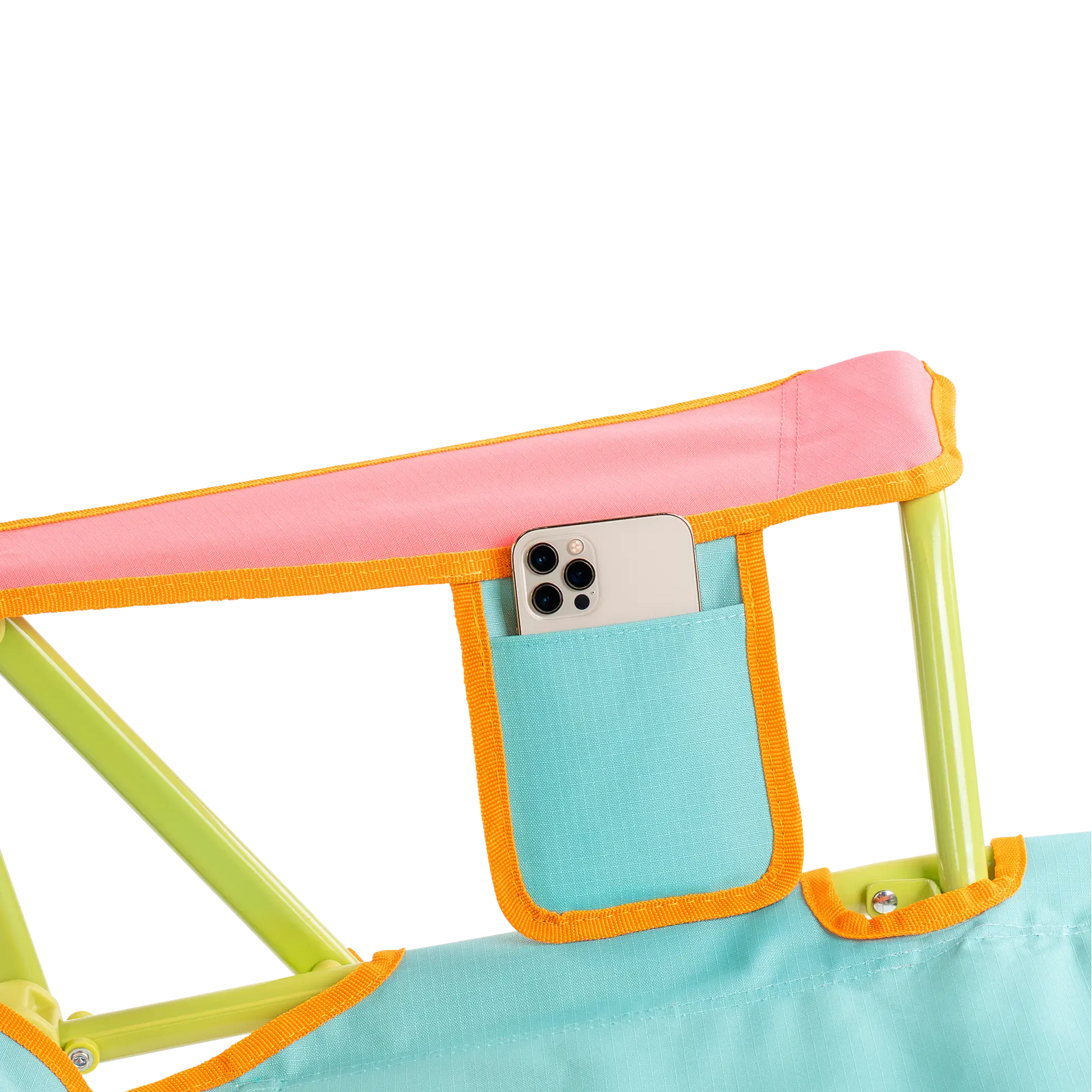 Comfort Pro Rocker™ - Fresh Comfort Sip