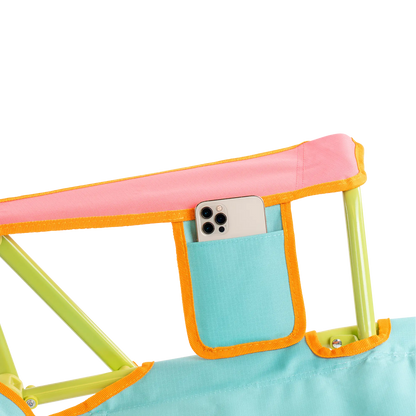 Comfort Pro Rocker™ - Fresh Comfort Sip