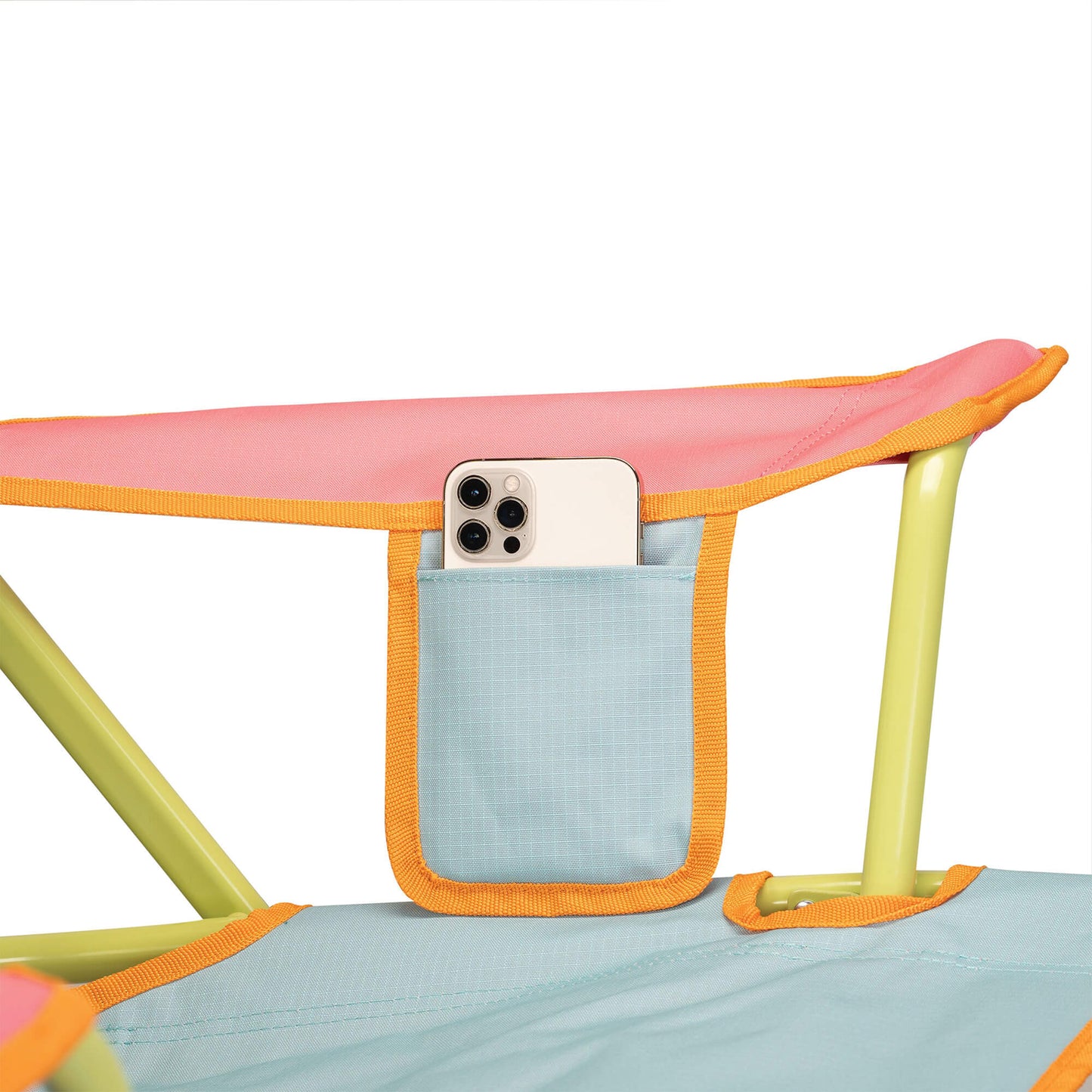 Comfort Pro Rocker - Floral - Comfort Refresh