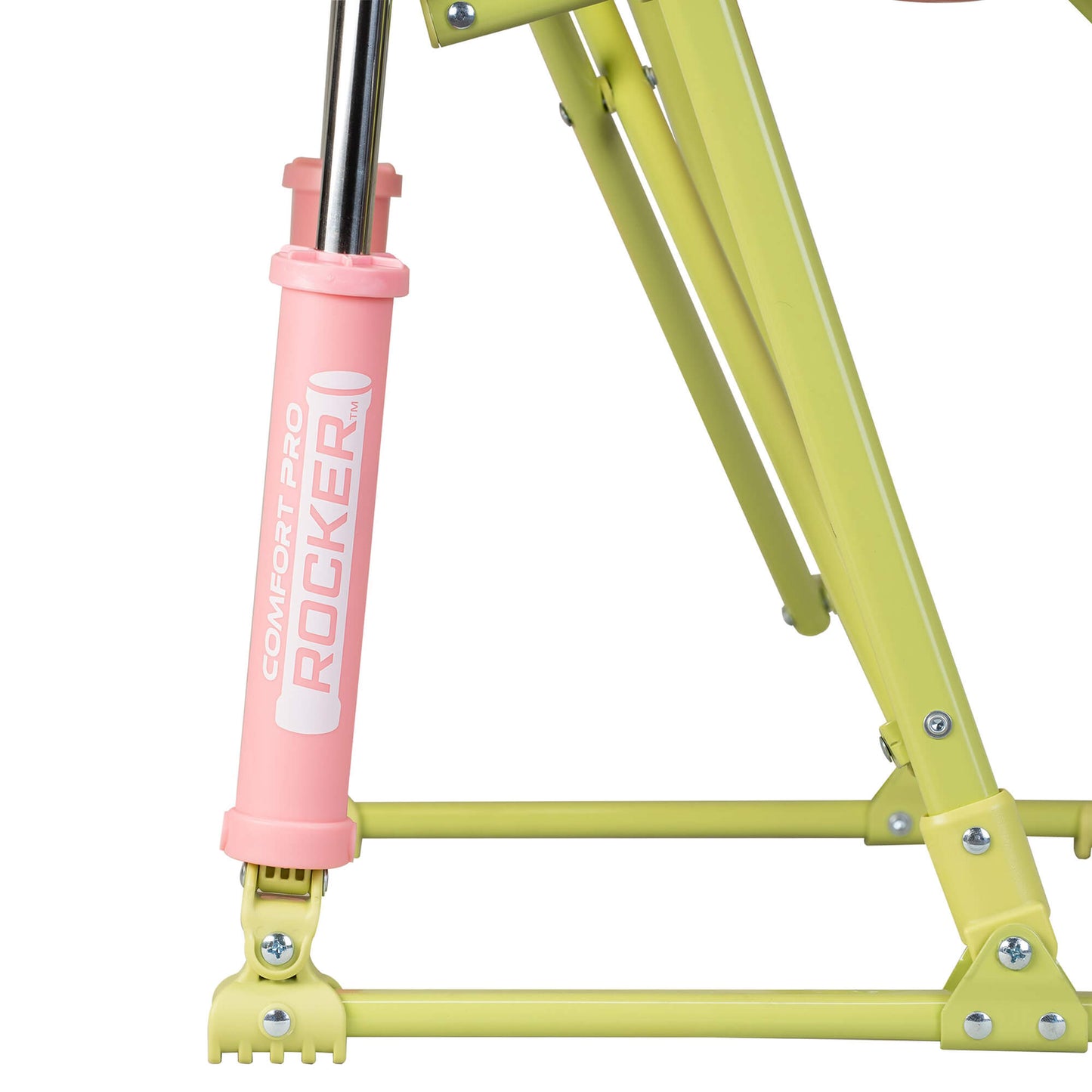 Comfort Pro Rocker - Floral - Comfort Refresh