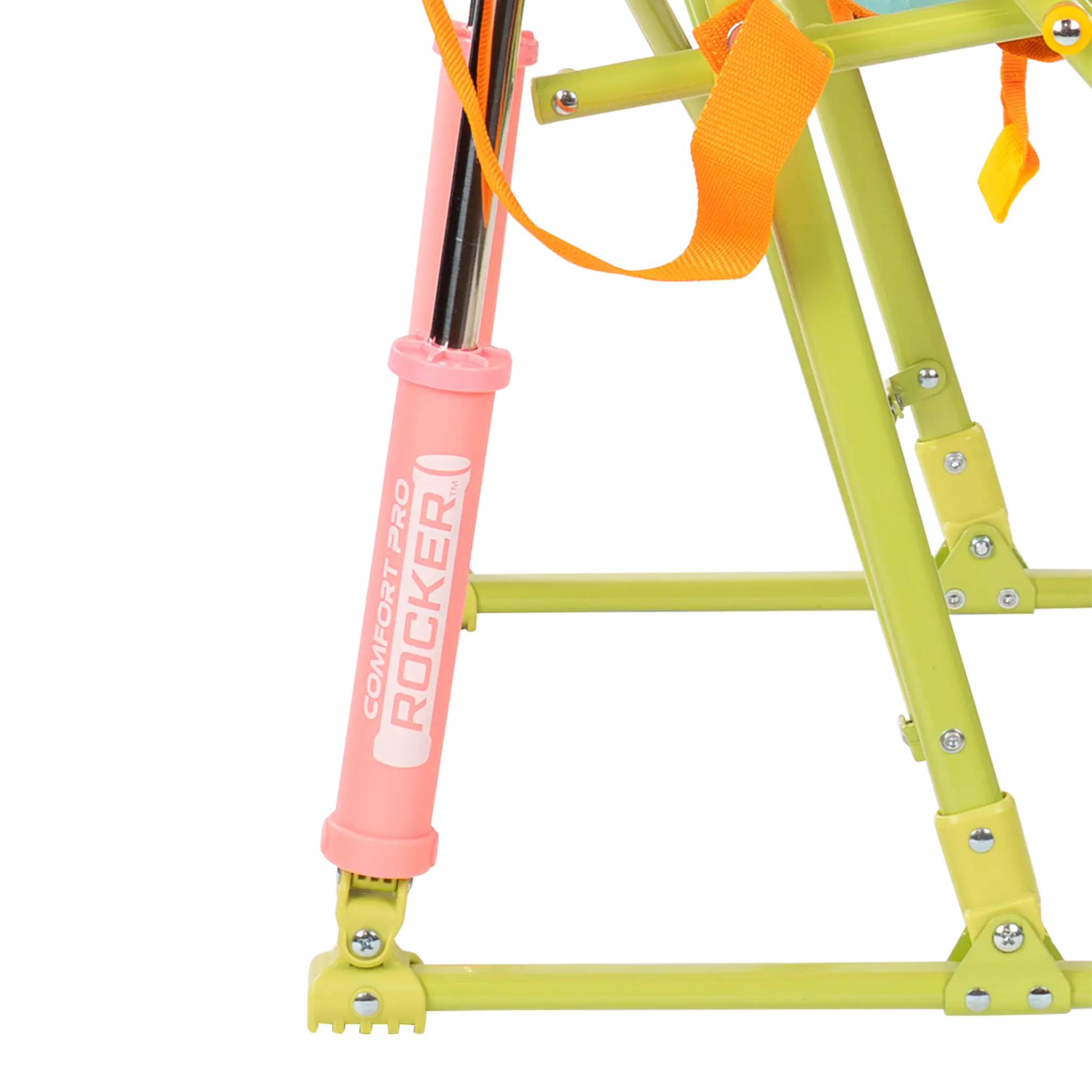 Comfort Pro Rocker™ - Fresh Comfort Sip