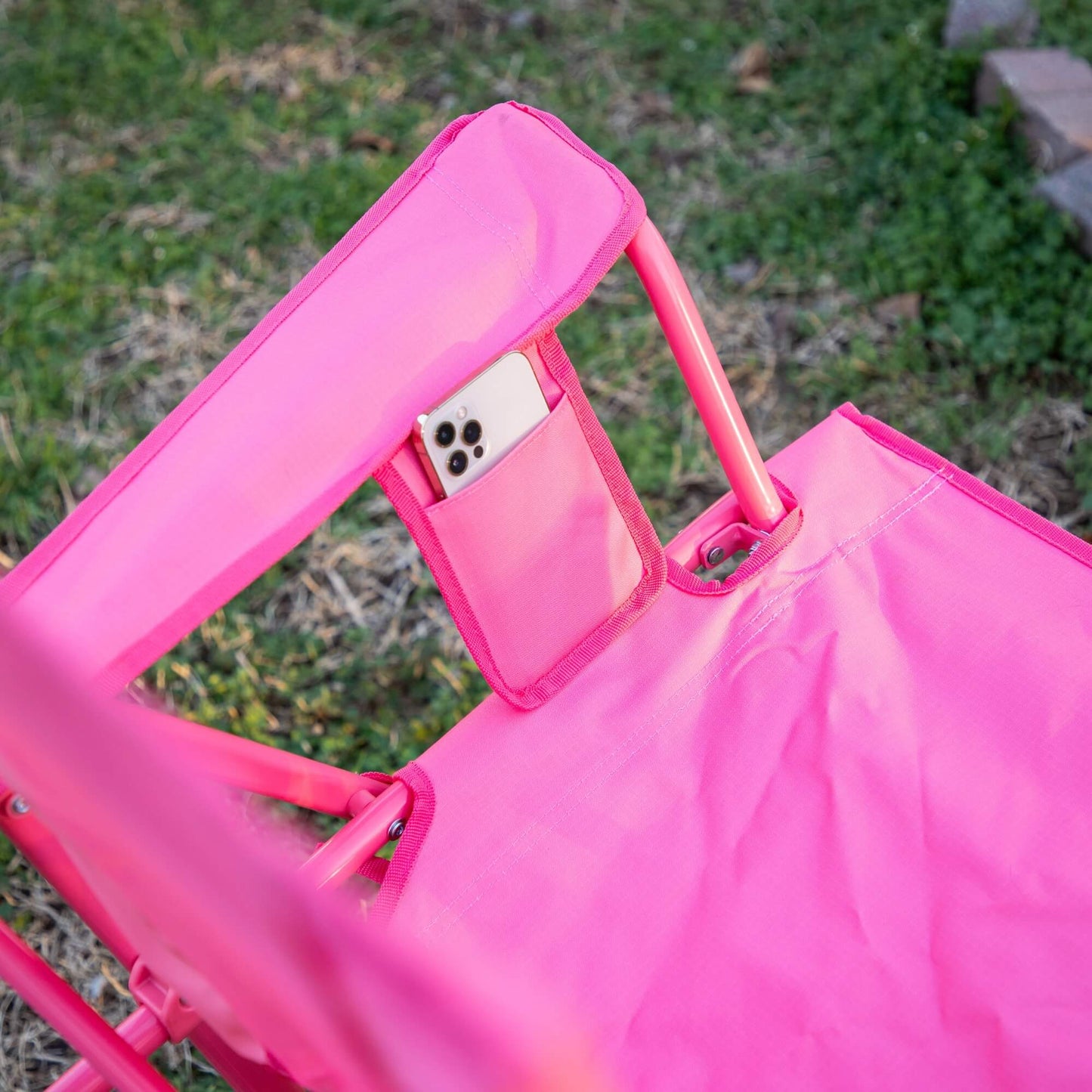 Comfort Pro Rocker™ - Blush - Comfort Splash