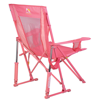 Comfort Pro Rocker - Floral - Comfort Refresh