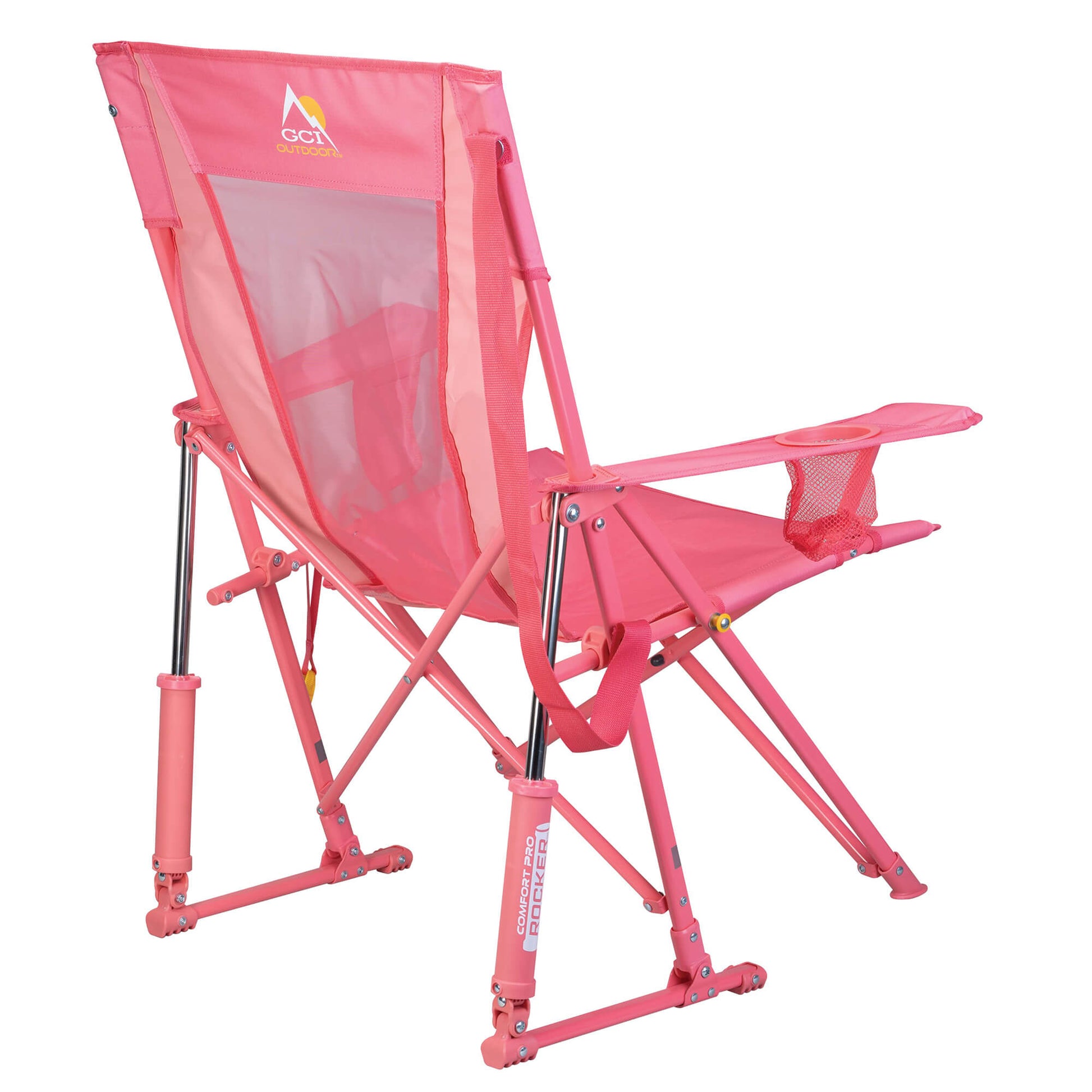 Comfort Pro Rocker™ - Blush - Comfort Splash