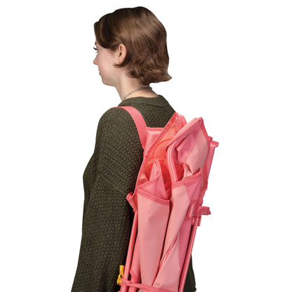 Comfort Pro Rocker - Floral - Comfort Refresh