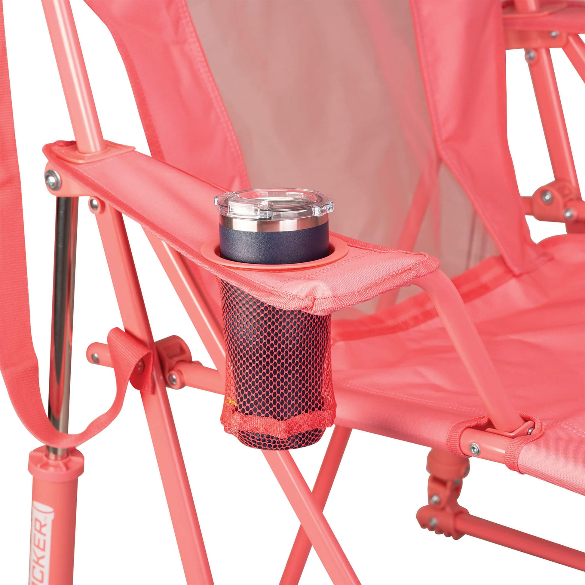 Comfort Pro Rocker - Floral - Comfort Refresh