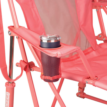 Comfort Pro Rocker™ - Blush - Comfort Splash