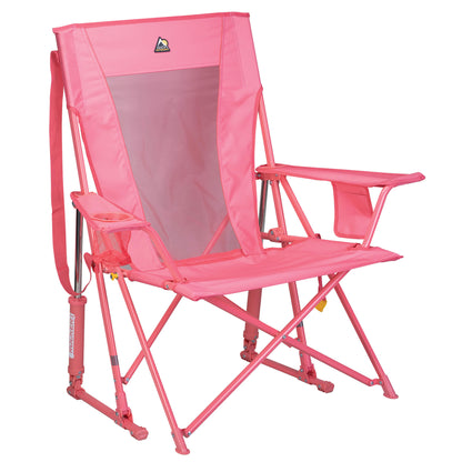 Kickfront Rocker - Zesty Blend