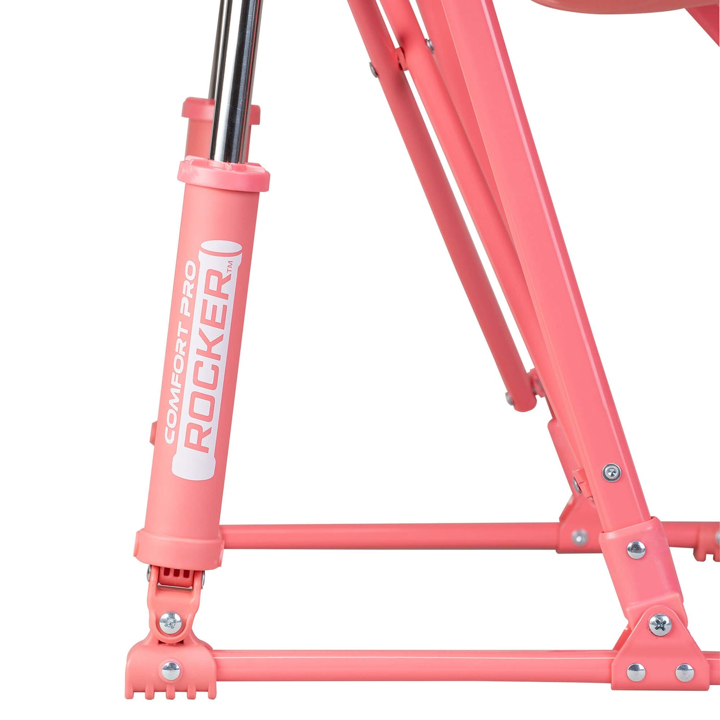 Comfort Pro Rocker™ - Blush - Comfort Splash