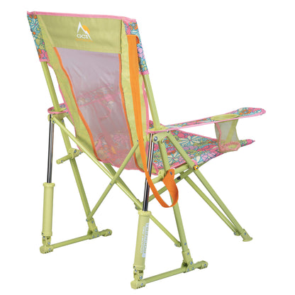 Comfort Pro Rocker - Floral - Comfort Refresh