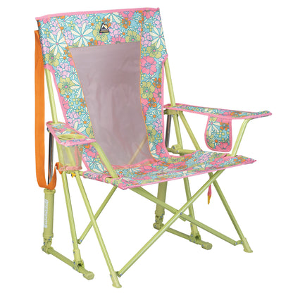 Comfort Pro Rocker - Floral - Comfort Refresh