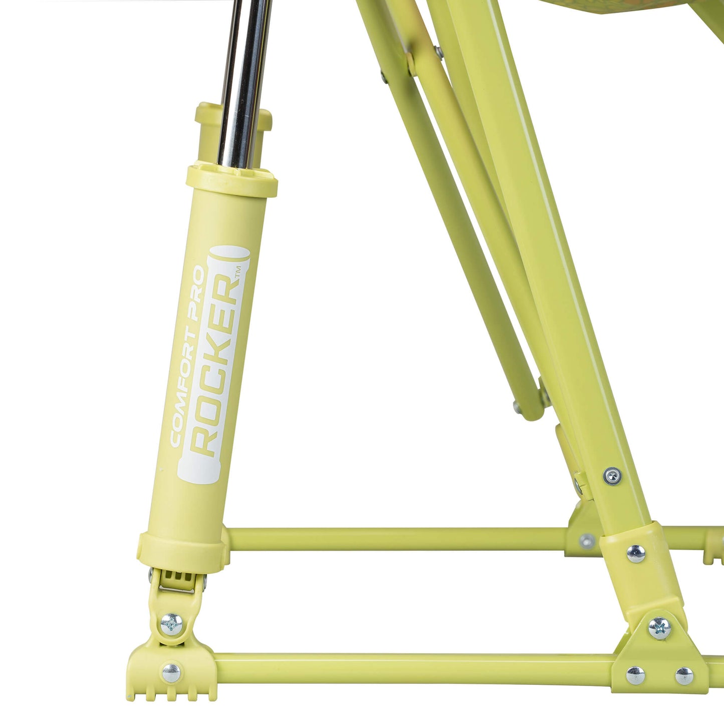 Comfort Pro Rocker - Floral - Comfort Refresh